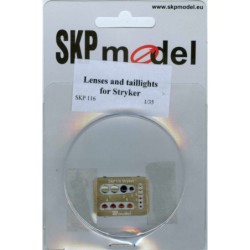SKP 116 Lenses and...