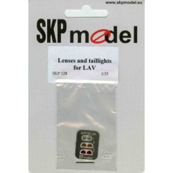 SKP 128 Lenses and...