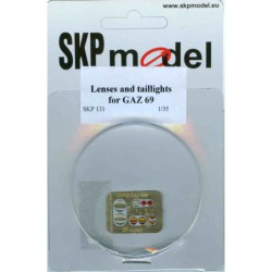 SKP 131 Lenses and...