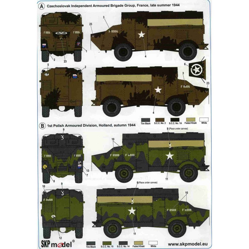 SKP 060 ACV Dorchester