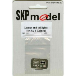 SKP 134 Lenses and...