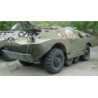 SKP 093 Kola pro BTR, BRDM