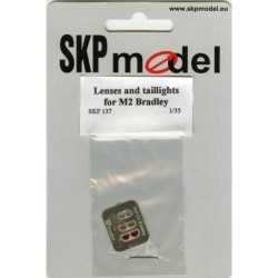 SKP 137 Lenses and...