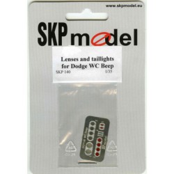 SKP 140 Lenses and...