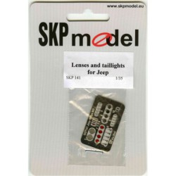 SKP 141 Lenses and...