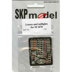 SKP 154 Lenses and...