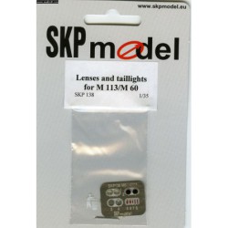 SKP 138 Lenses and...