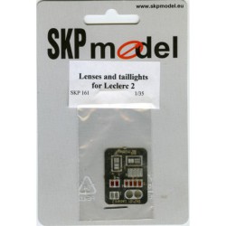 SKP 161 Lenses and...