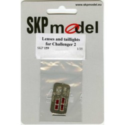 SKP 159 Lenses and...