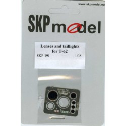 SKP 184 Lenses and...