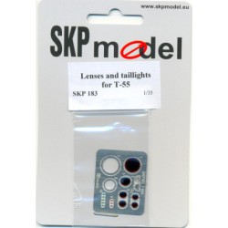 SKP 183 Lenses and...