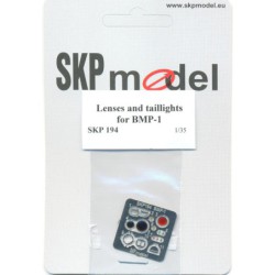 SKP 194 Lenses and...