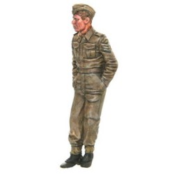SKP 027 Britský seržant z II. světové války