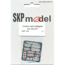 SKP 129 Lenses and...