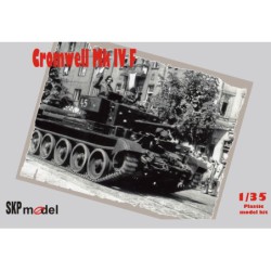 SKP 100 Cromwell Mk IV F