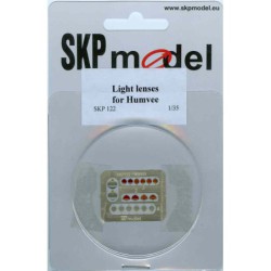SKP 122 Lenses and...