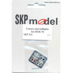 SKP 216 Lenses and...