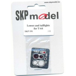 SKP 191 Lenses and...