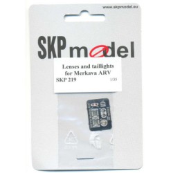 SKP 219 Lenses and...