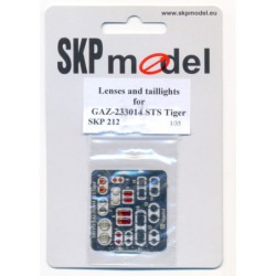 SKP 212 Lenses and...