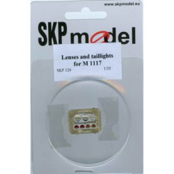 SKP 124 Lenses and...