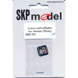 SKP 292 Lenses and...