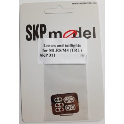 SKP 311 Lenses and...