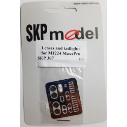 SKP 307 Lenses and...