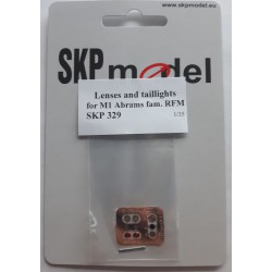 SKP 329 Lenses and...