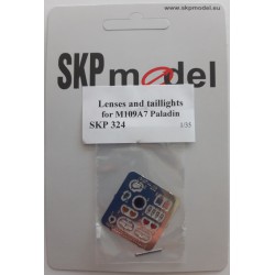 SKP 324 Lenses and...