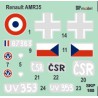 SKP 180 Renault AMR